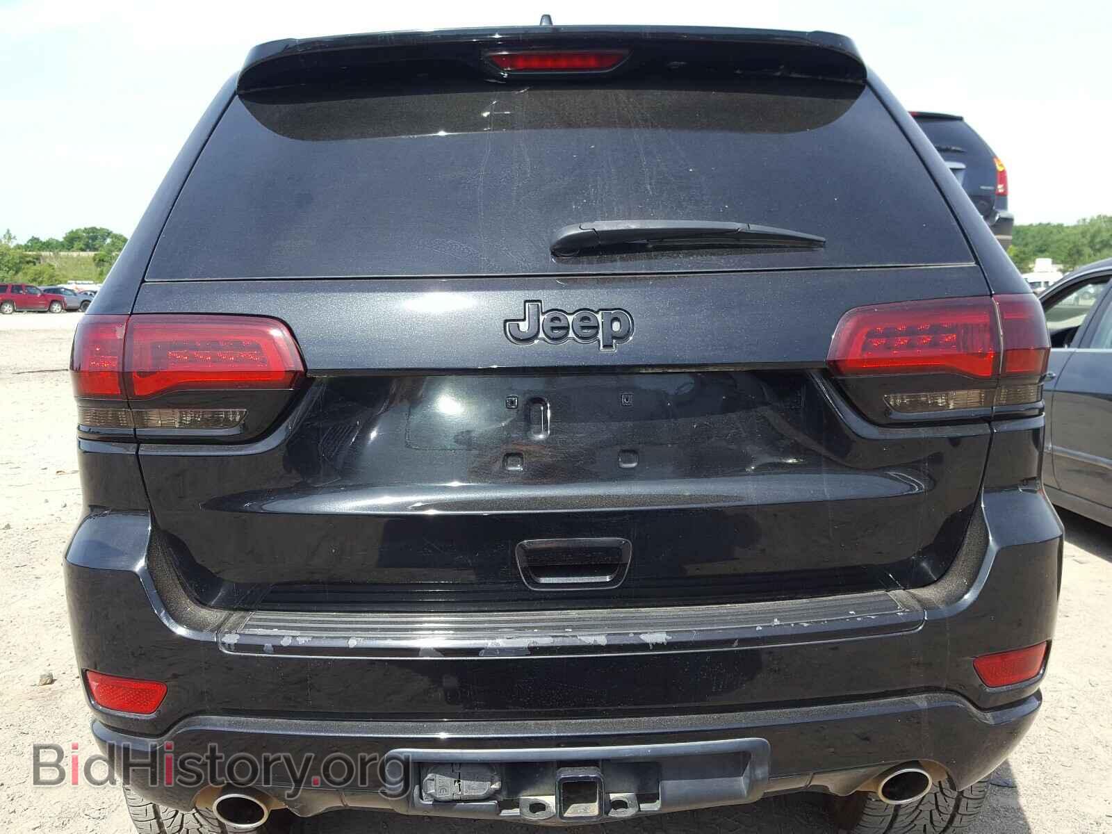 2015 JEEP CHEROKEE - VIN: 1C4RJFAG6FC603805 - Фото 10