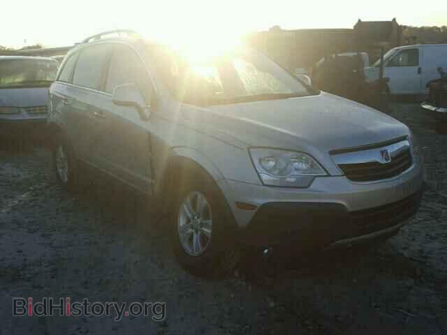 Photo 3GSCL33P08S598923 - SATURN VUE 2008