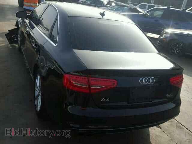2016 AUDI A4 - VIN: WAUFFAFL5GN005723 - Фото 3