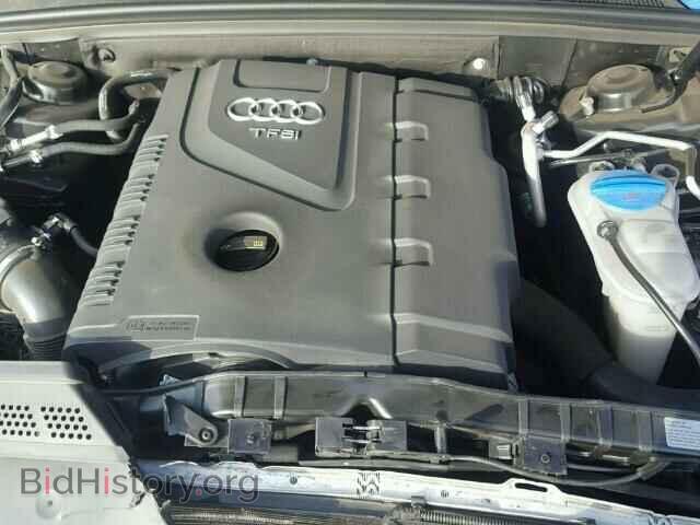 2016 AUDI A4 - VIN: WAUFFAFL5GN005723 - Фото 7