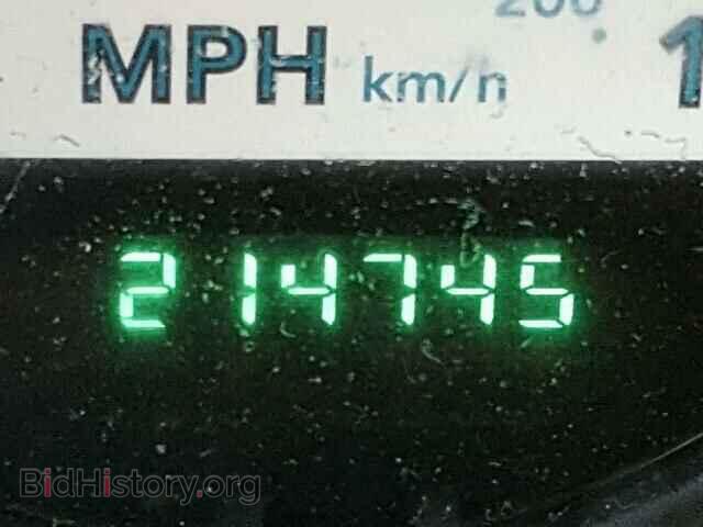 2007 DODGE CARAVAN - VIN: 1D4GP24R57B110896 - Фото 8