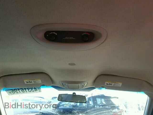 2007 DODGE CARAVAN - VIN: 1D4GP24R57B110896 - Фото 10