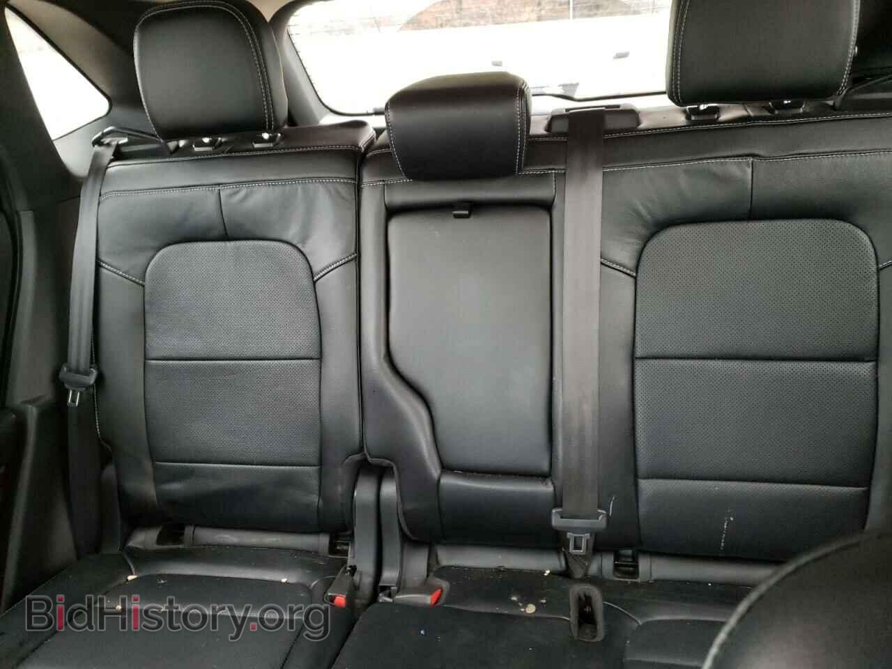 2020 FORD ESCAPE - VIN: 1FMCU9J91LUA04280 - Фото 10