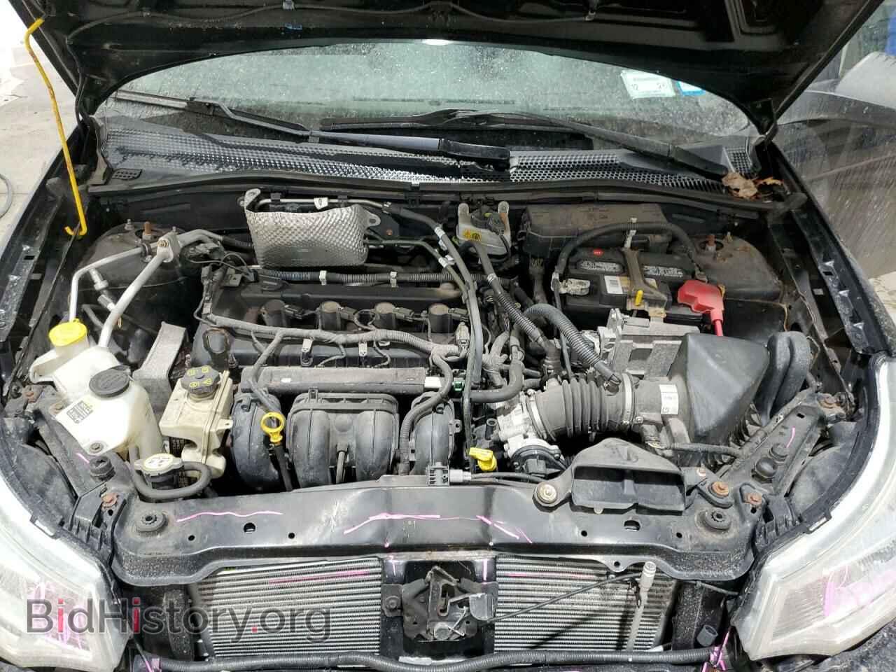 2010 FORD FOCUS - VIN: 1FAHP3FN1AW288327 - Фото 11