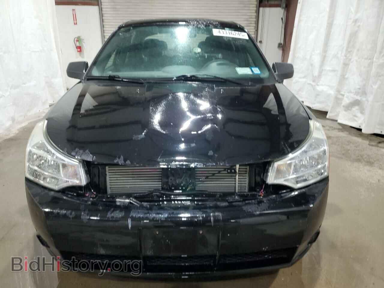 2010 FORD FOCUS - VIN: 1FAHP3FN1AW288327 - Фото 5