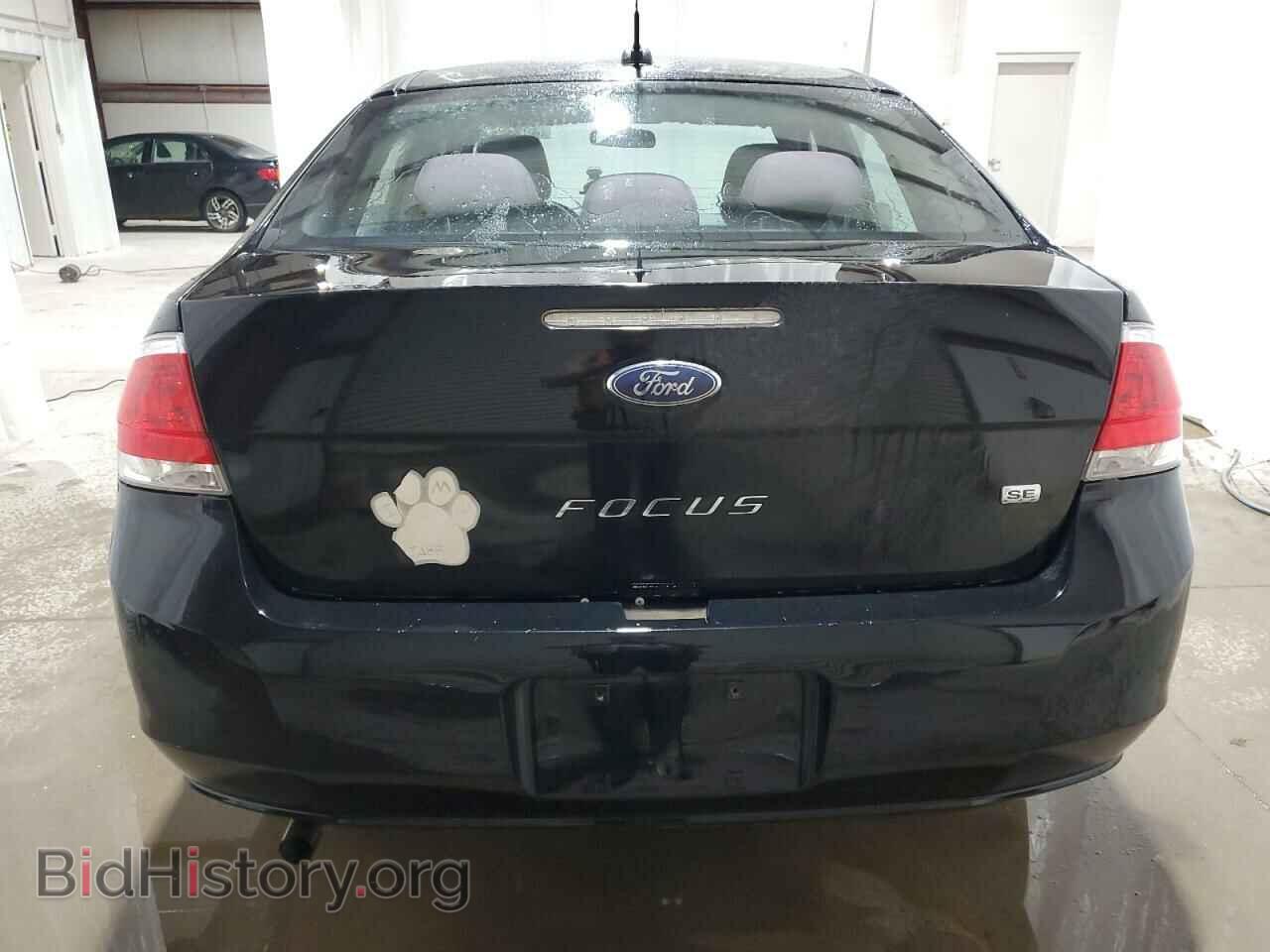 2010 FORD FOCUS - VIN: 1FAHP3FN1AW288327 - Фото 6