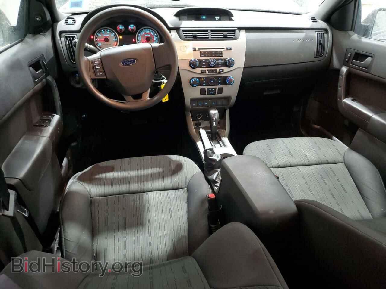 2010 FORD FOCUS - VIN: 1FAHP3FN1AW288327 - Фото 8