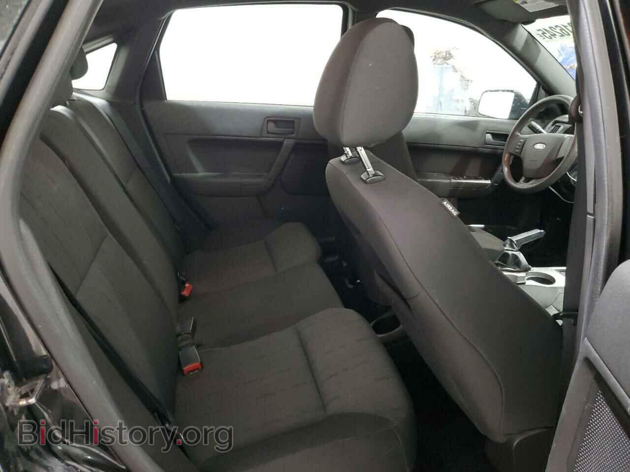 2010 FORD FOCUS - VIN: 1FAHP3FN1AW288327 - Фото 10