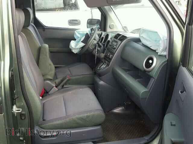 2003 HONDA ELEMENT - VIN: 5J6YH18553L002700 - Фото 5