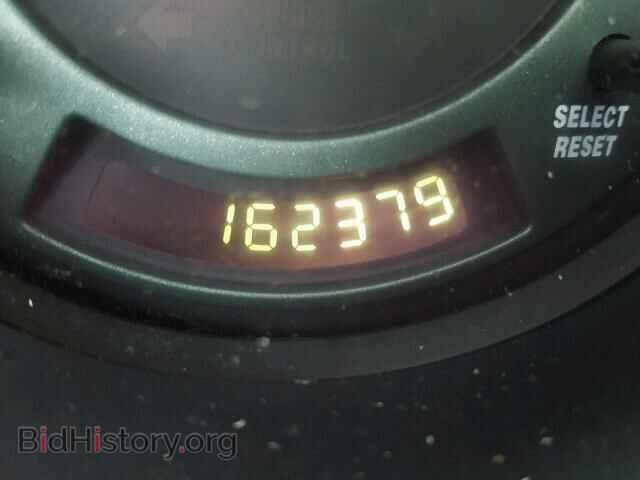 2003 HONDA ELEMENT - VIN: 5J6YH18553L002700 - Фото 8