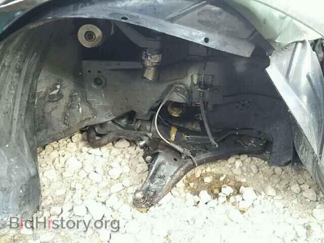 2003 HONDA ELEMENT - VIN: 5J6YH18553L002700 - Фото 9