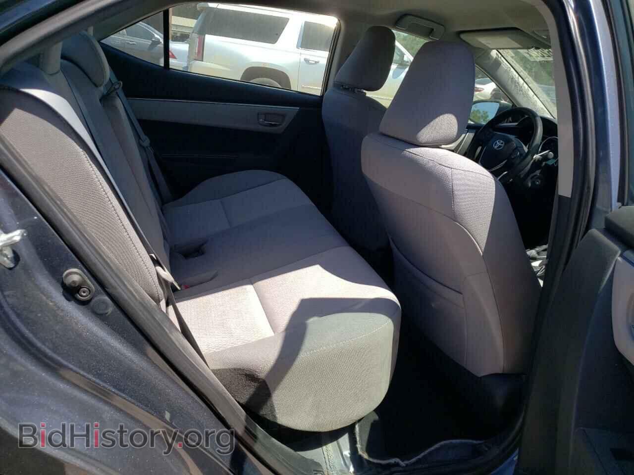 2015 TOYOTA COROLLA - VIN: 2T1BURHEXFC343740 - Photo 6