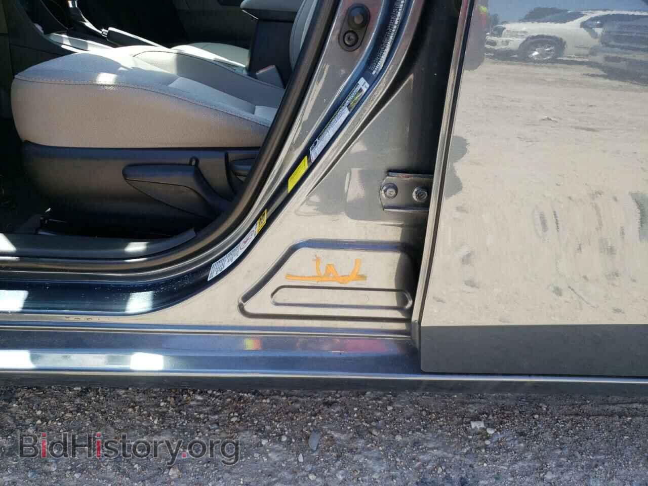 2015 TOYOTA COROLLA - VIN: 2T1BURHEXFC343740 - Photo 9