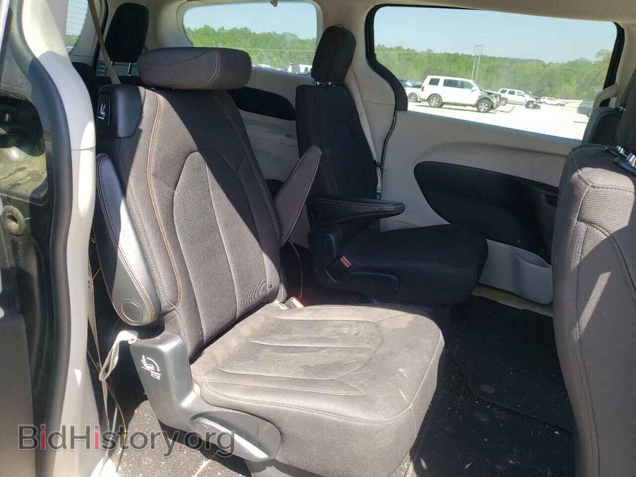 2017 CHRYSLER PACIFICA - VIN: 2C4RC1DG0HR654025 - Photo 6