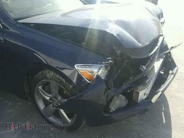 2010 LEXUS GS350 - VIN: JTHBE1KS4A0050947 - Фото 9