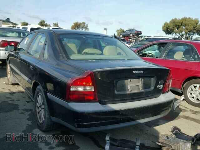 2000 VOLVO S80 - VIN: YV1TS94D7Y1094452 - Фото 3