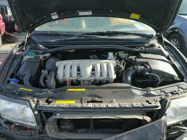2000 VOLVO S80 - VIN: YV1TS94D7Y1094452 - Фото 7