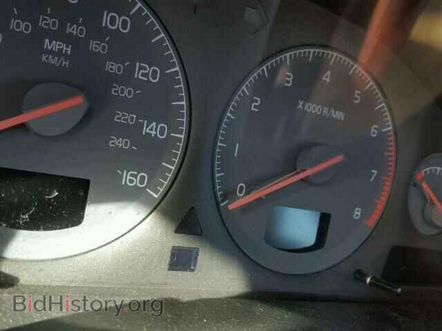 2000 VOLVO S80 - VIN: YV1TS94D7Y1094452 - Фото 8