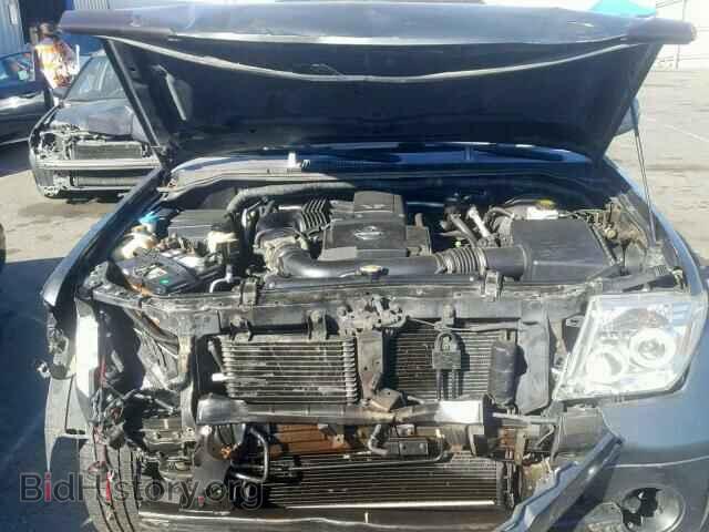 2006 NISSAN PATHFINDER - VIN: 5N1AR18W96C666043 - Фото 7