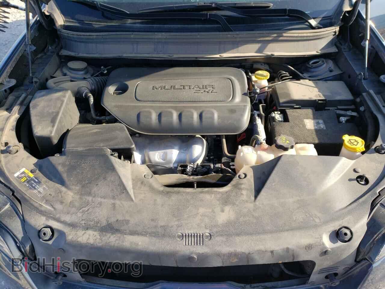 2020 JEEP CHEROKEE - VIN: 1C4PJLCB1LD557183 - Фото 7