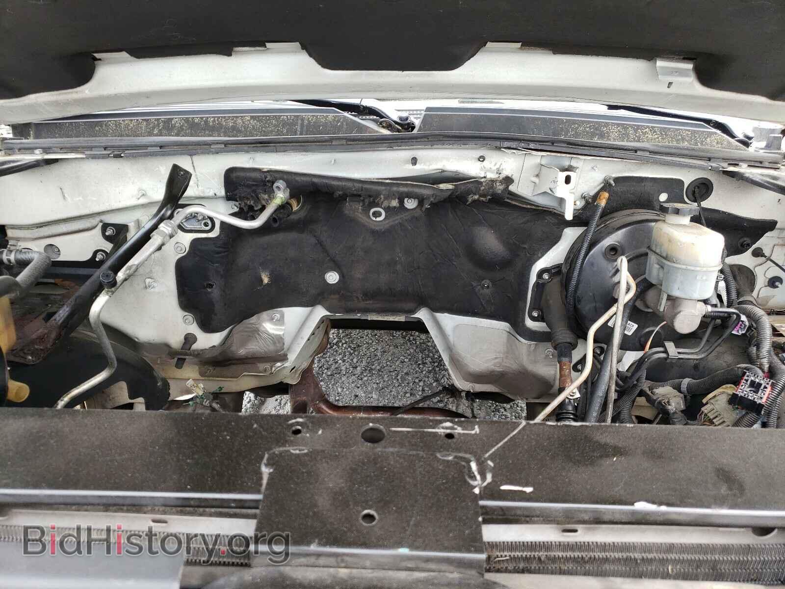 2013 CHEVROLET AVALANCHE - VIN: 3GNMCGE03DG182246 - Фото 7