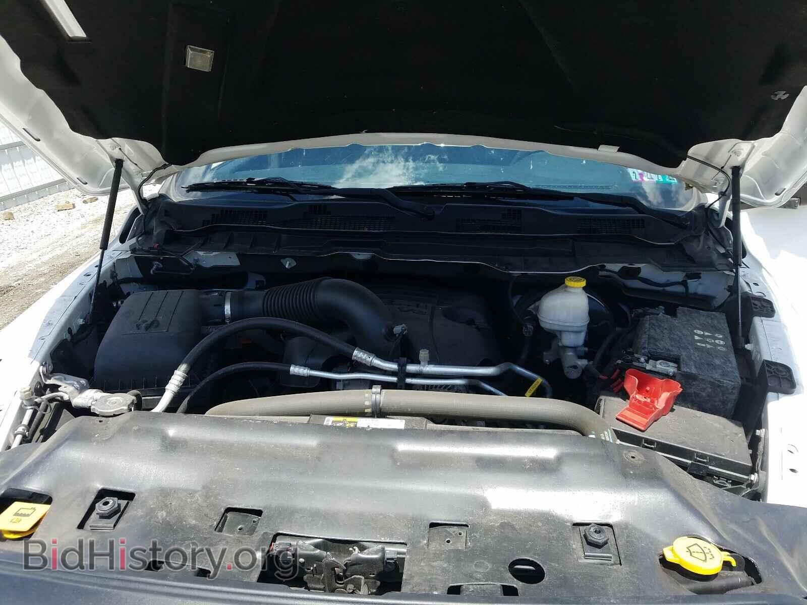 2015 RAM 1500 - VIN: 1C6RR7YT4FS749604 - Фото 7