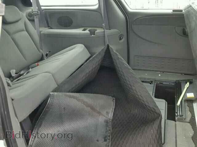 2007 DODGE CARAVAN - VIN: 1D4GP24R27B204332 - Фото 6