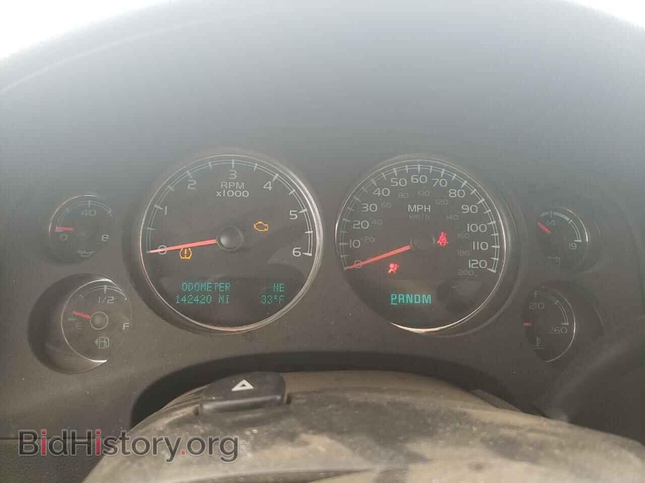 2012 GMC SIERRA - VIN: 1GTR2WE70CZ222841 - Фото 9