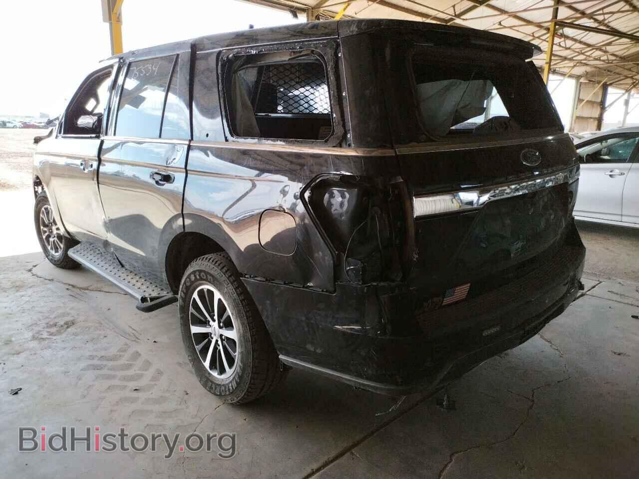 2020 FORD EXPEDITION - VIN: 1FMJU1GT6LEA47700 - Фото 3