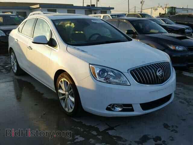 Фотография 1G4PS5SK0F4160185 - BUICK VERANO 2015