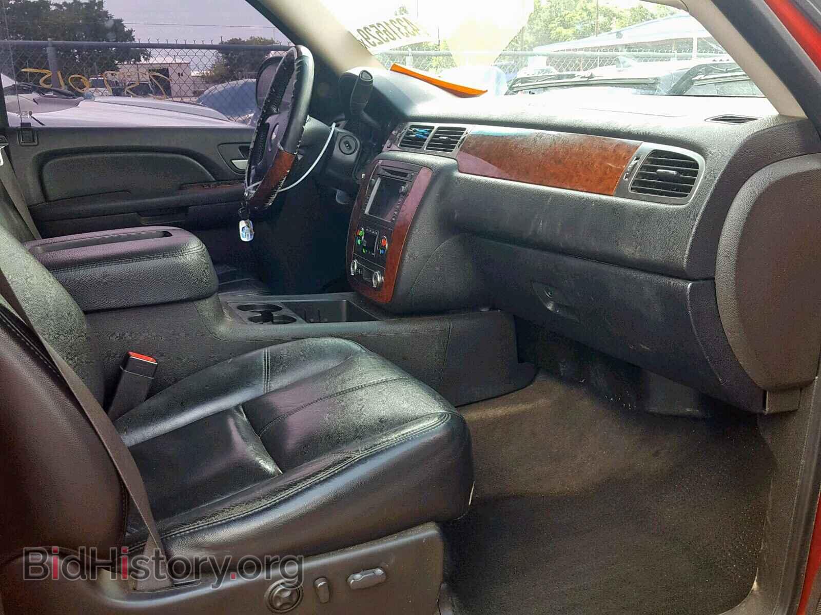 2007 CHEVROLET SILVERADO - VIN: 2GCEK13Y871581639 - Фото 5