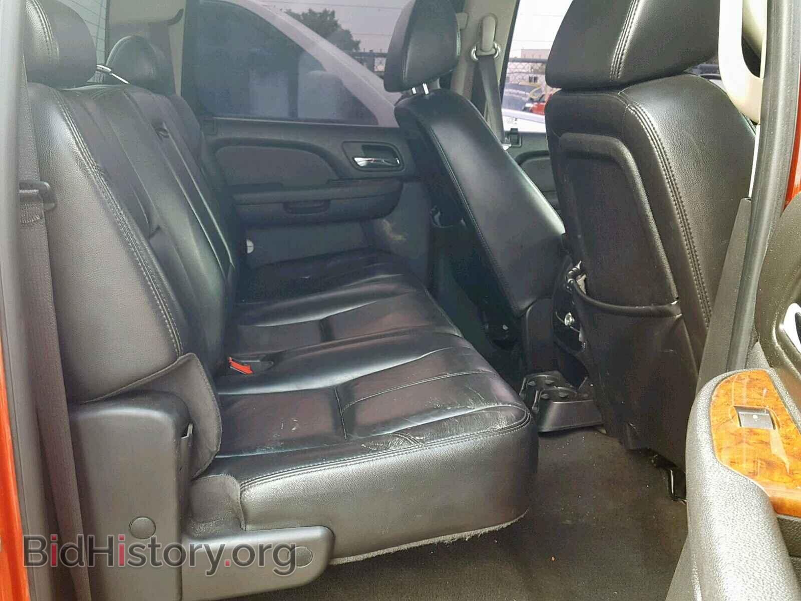 2007 CHEVROLET SILVERADO - VIN: 2GCEK13Y871581639 - Фото 6