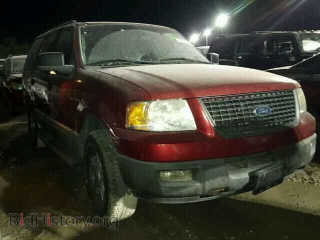 Photo 1FMPU15585LA44908 - FORD EXPEDITION 2005