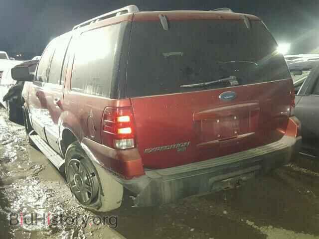 2005 FORD EXPEDITION - VIN: 1FMPU15585LA44908 - Фото 3
