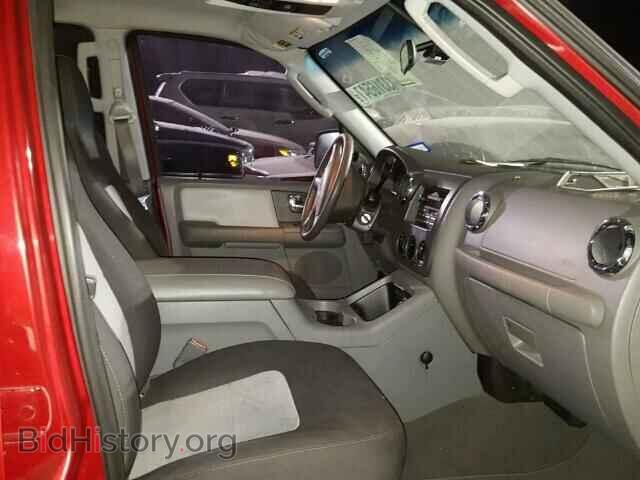 2005 FORD EXPEDITION - VIN: 1FMPU15585LA44908 - Фото 5