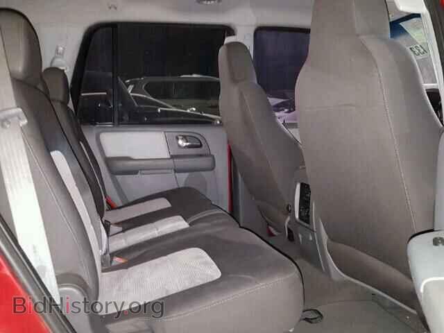 2005 FORD EXPEDITION - VIN: 1FMPU15585LA44908 - Фото 6