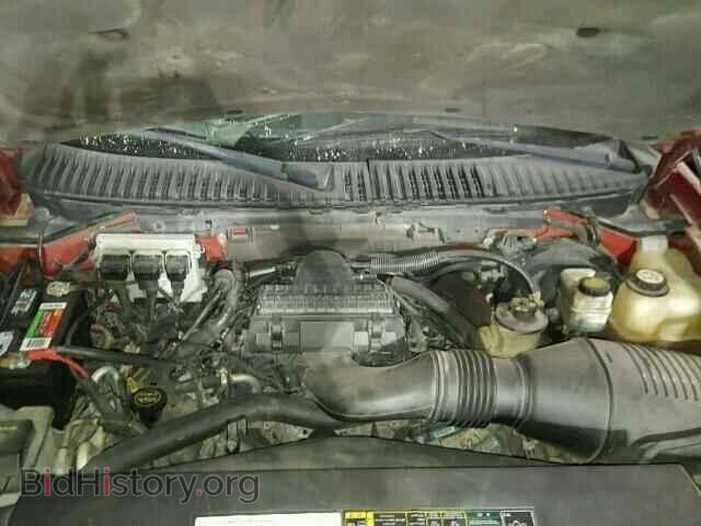 2005 FORD EXPEDITION - VIN: 1FMPU15585LA44908 - Фото 7