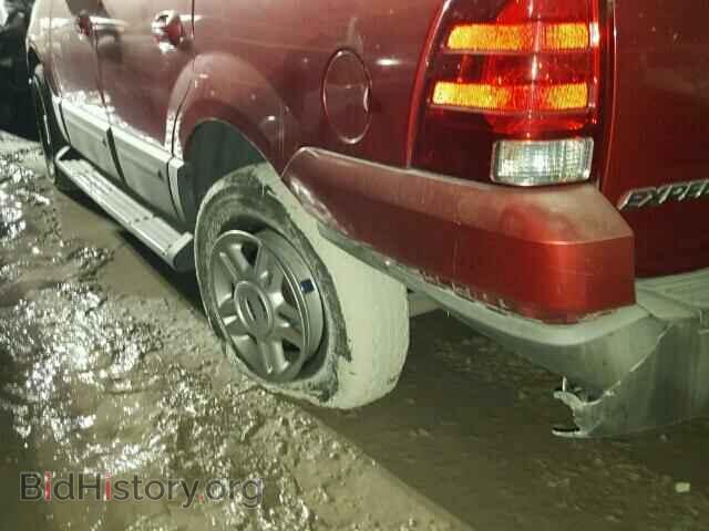 2005 FORD EXPEDITION - VIN: 1FMPU15585LA44908 - Фото 9
