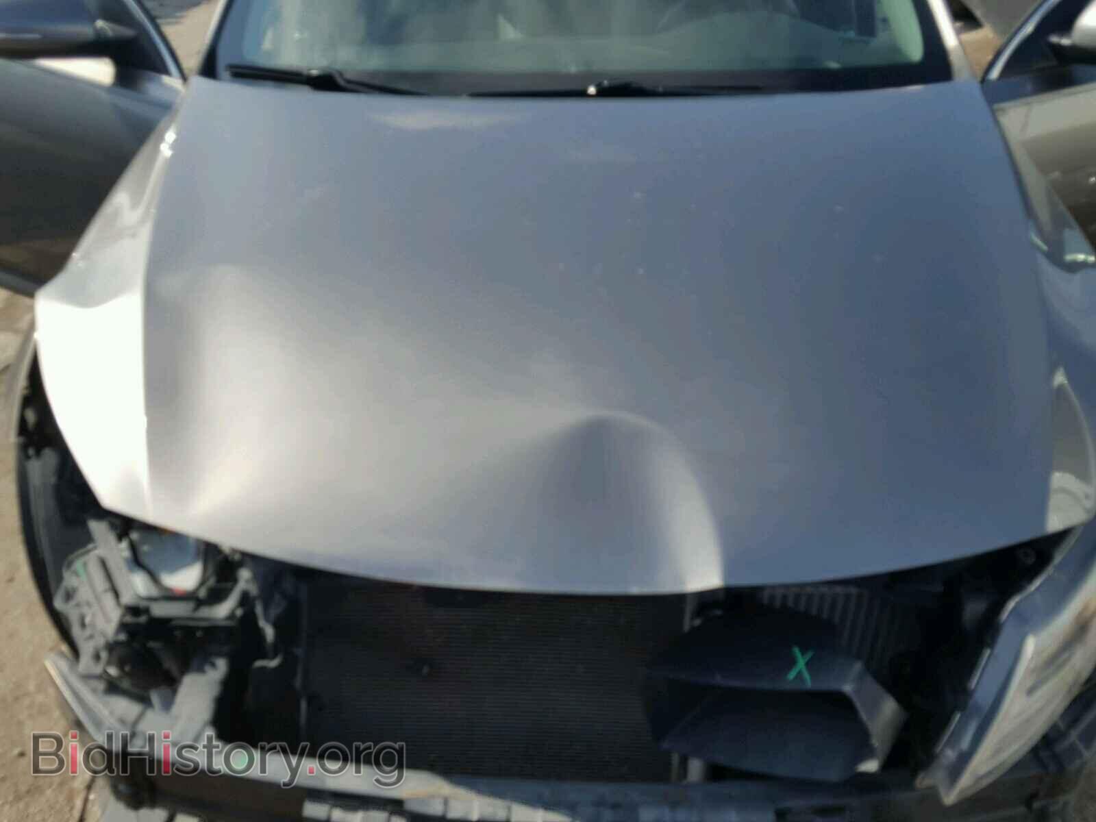 2012 KIA OPTIMA - VIN: 5XXGR4A67CG007321 - Photo 7