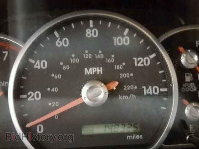 2004 MITSUBISHI GALANT - VIN: 4A3AB36F84E103359 - Фото 8