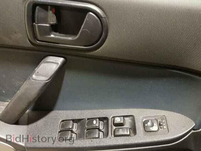 2004 MITSUBISHI GALANT - VIN: 4A3AB36F84E103359 - Фото 9
