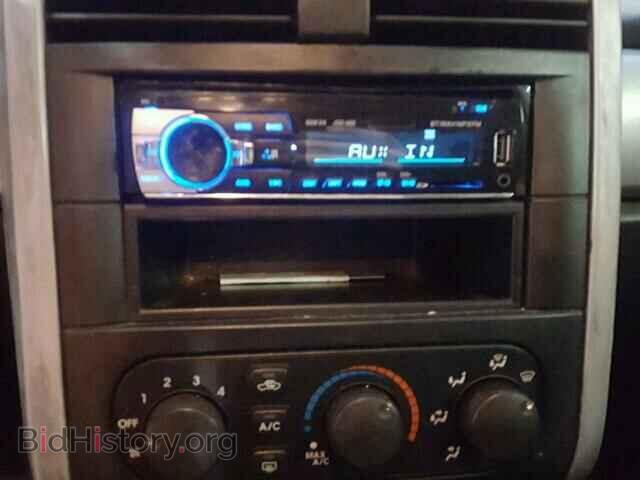 2004 MITSUBISHI GALANT - VIN: 4A3AB36F84E103359 - Фото 10