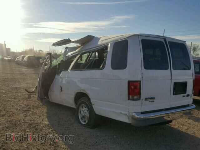 2014 FORD ECONOLINE - VIN: 1FBSS3BL3EDA32361 - Фото 3