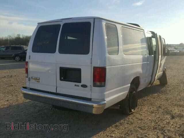2014 FORD ECONOLINE - VIN: 1FBSS3BL3EDA32361 - Фото 4