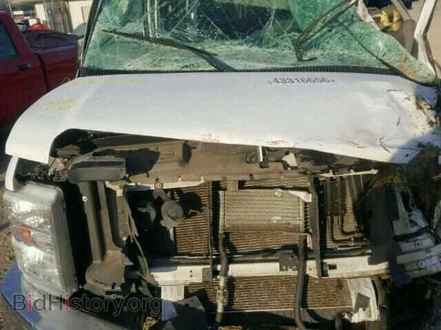 2014 FORD ECONOLINE - VIN: 1FBSS3BL3EDA32361 - Фото 7