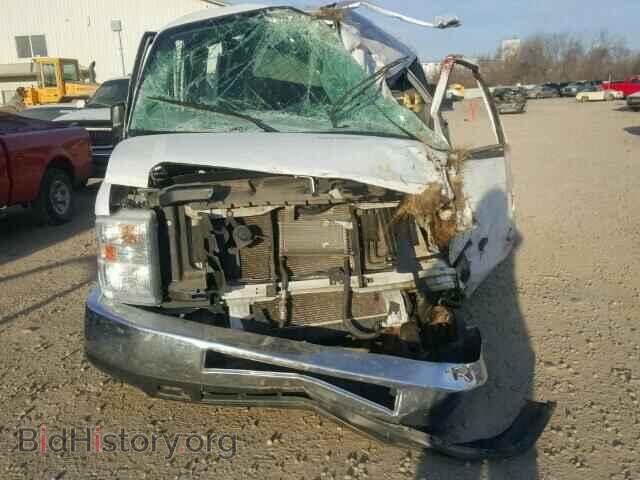 2014 FORD ECONOLINE - VIN: 1FBSS3BL3EDA32361 - Фото 9