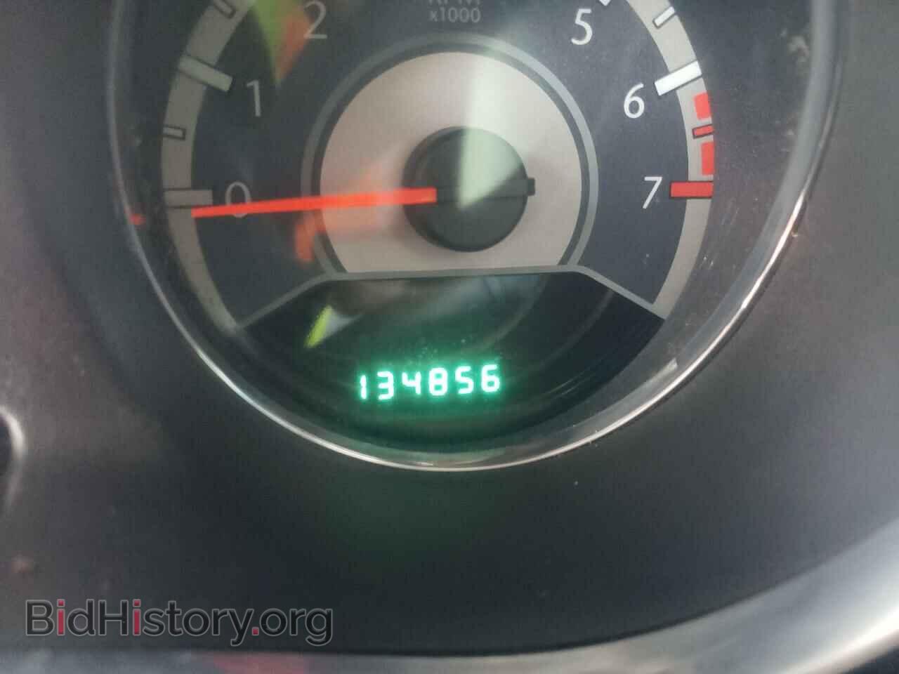2012 CHRYSLER 200 - VIN: 1C3CCBBG1CN228546 - Фото 8