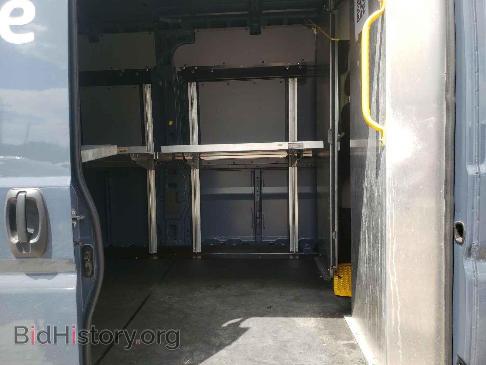 2019 RAM PROMASTER - VIN: 3C6TRVDG1KE514819 - Фото 6