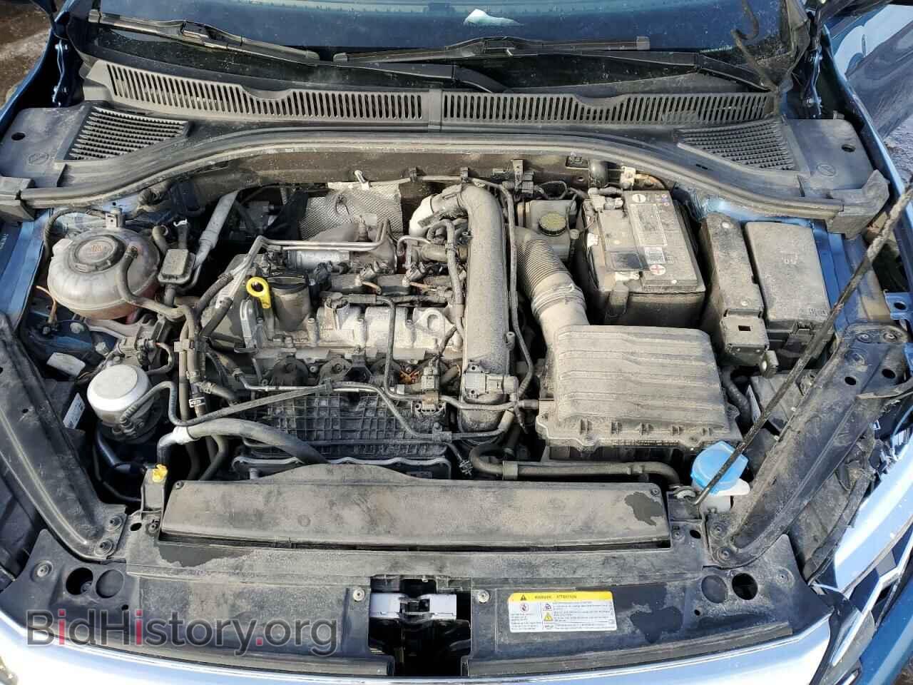 2020 VOLKSWAGEN JETTA - VIN: 3VWEB7BU6LM072330 - Фото 11