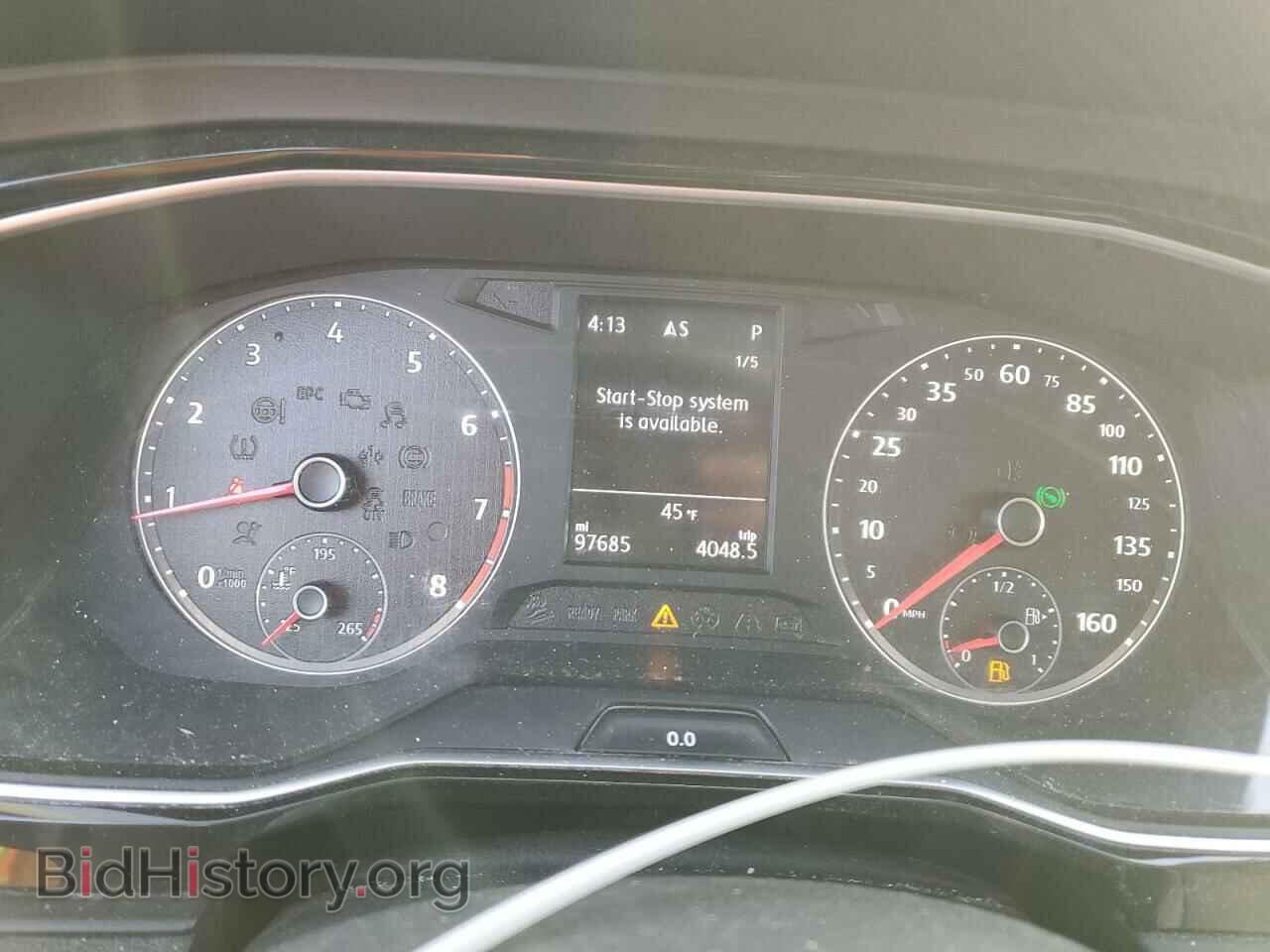 2020 VOLKSWAGEN JETTA - VIN: 3VWEB7BU6LM072330 - Фото 9